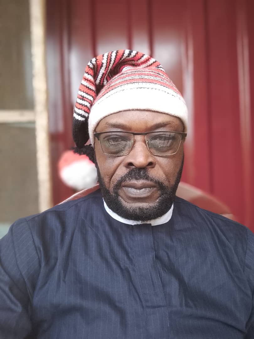 EKENNA IGWE